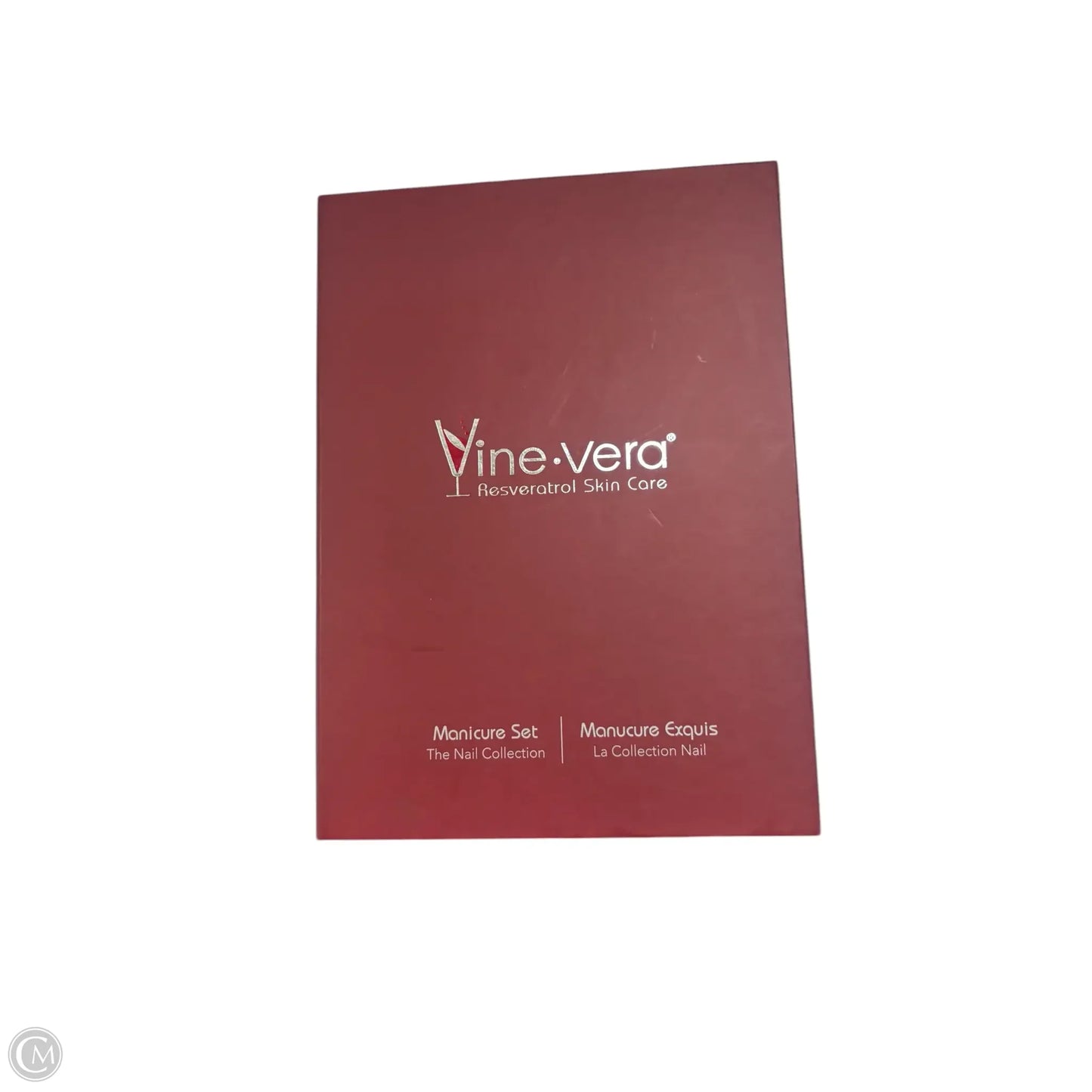 Manicure Set Accessory By VINE VERA