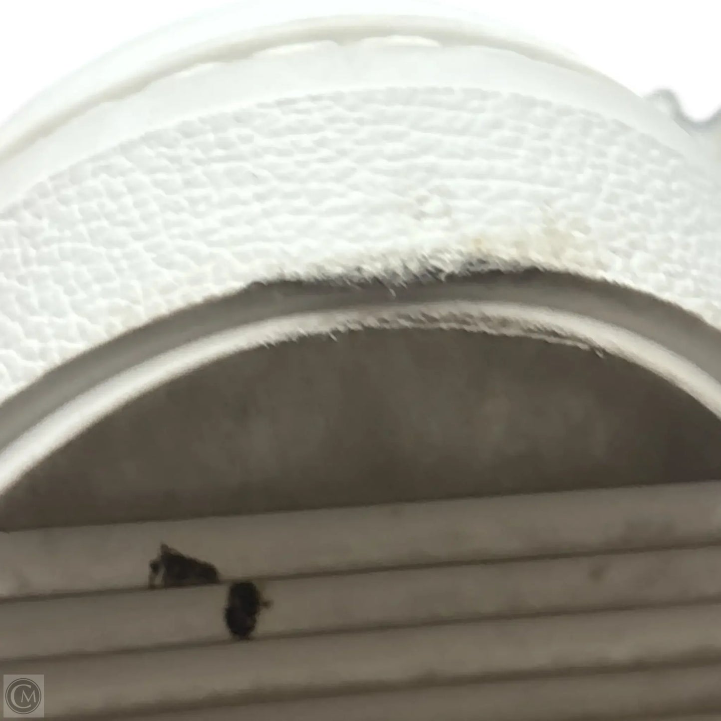 Shoes Luxury Designer By Louis Vuitton In Red & White