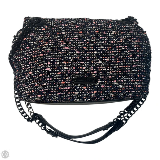 Handbag Designer By Rebecca Minkoff, Size: Small