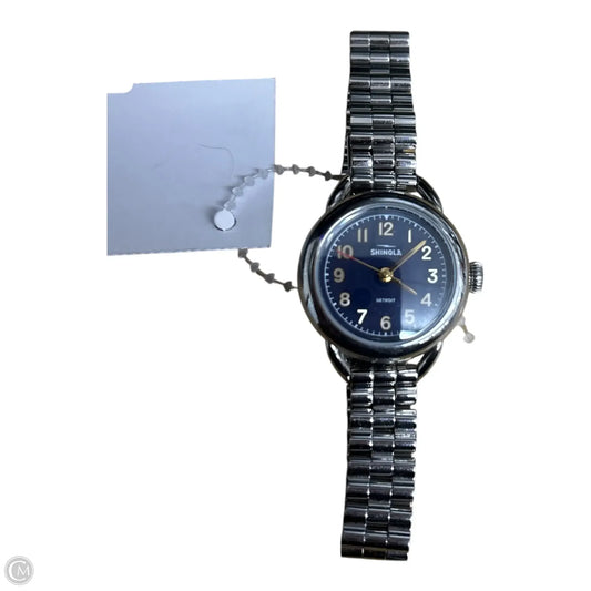 Watch By Clothes Mentor