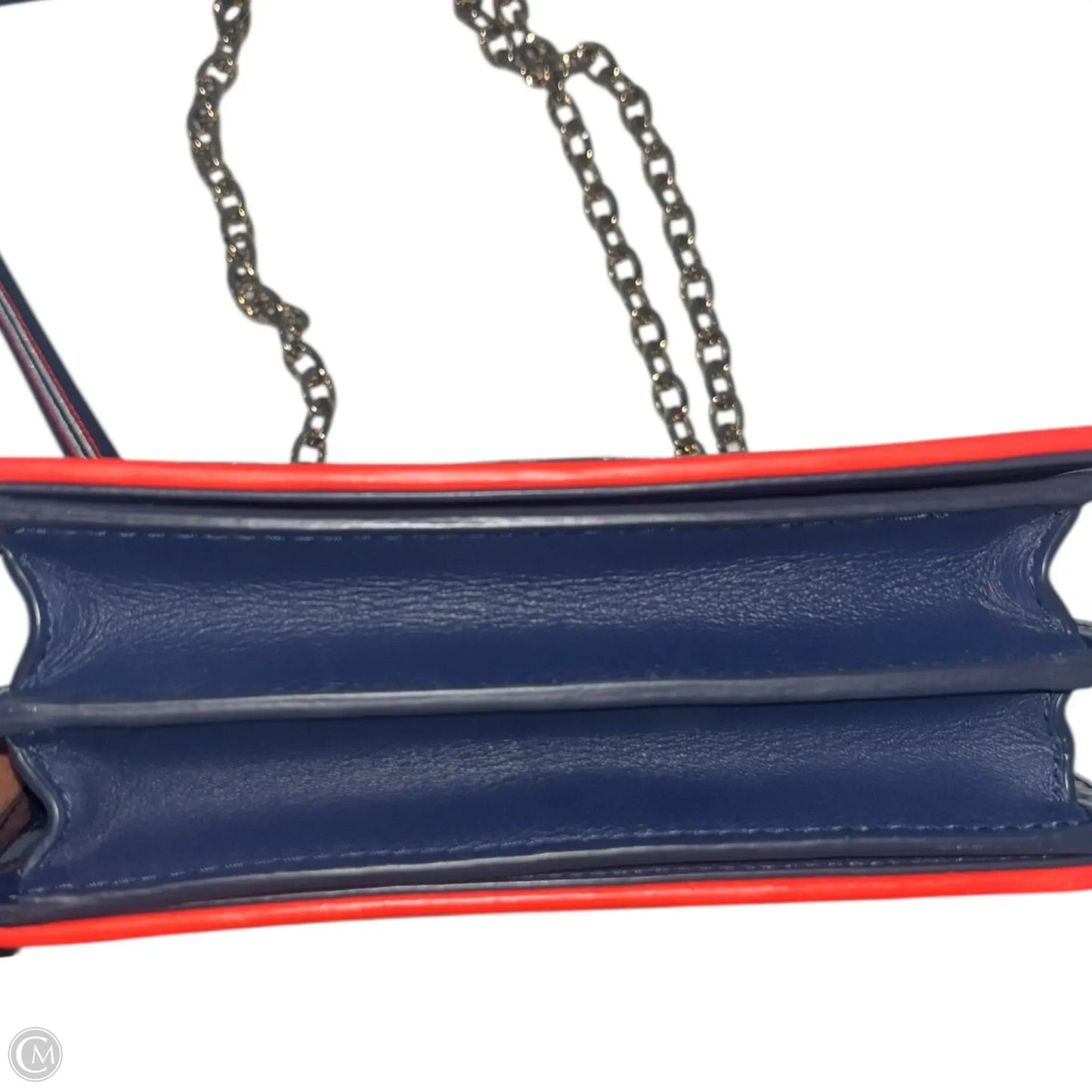 Handbag Designer By Tory Burch, Size: Medium