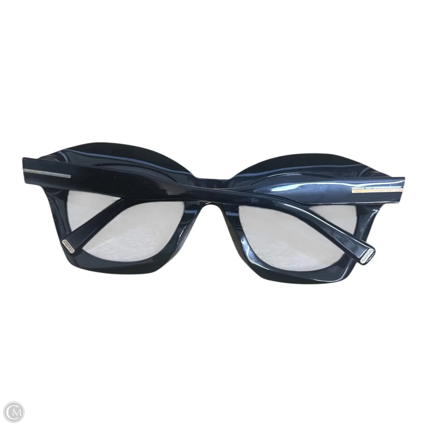 Sunglasses Luxury Designer By Tom Ford