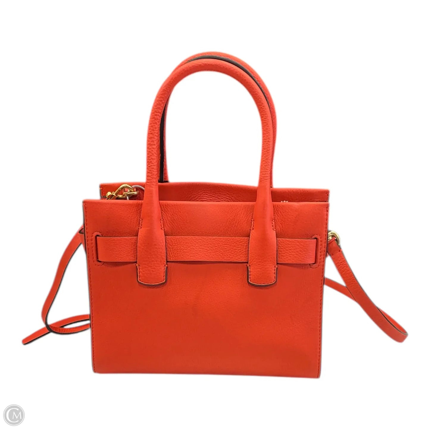 Handbag Designer By Tory Burch, Size: Medium