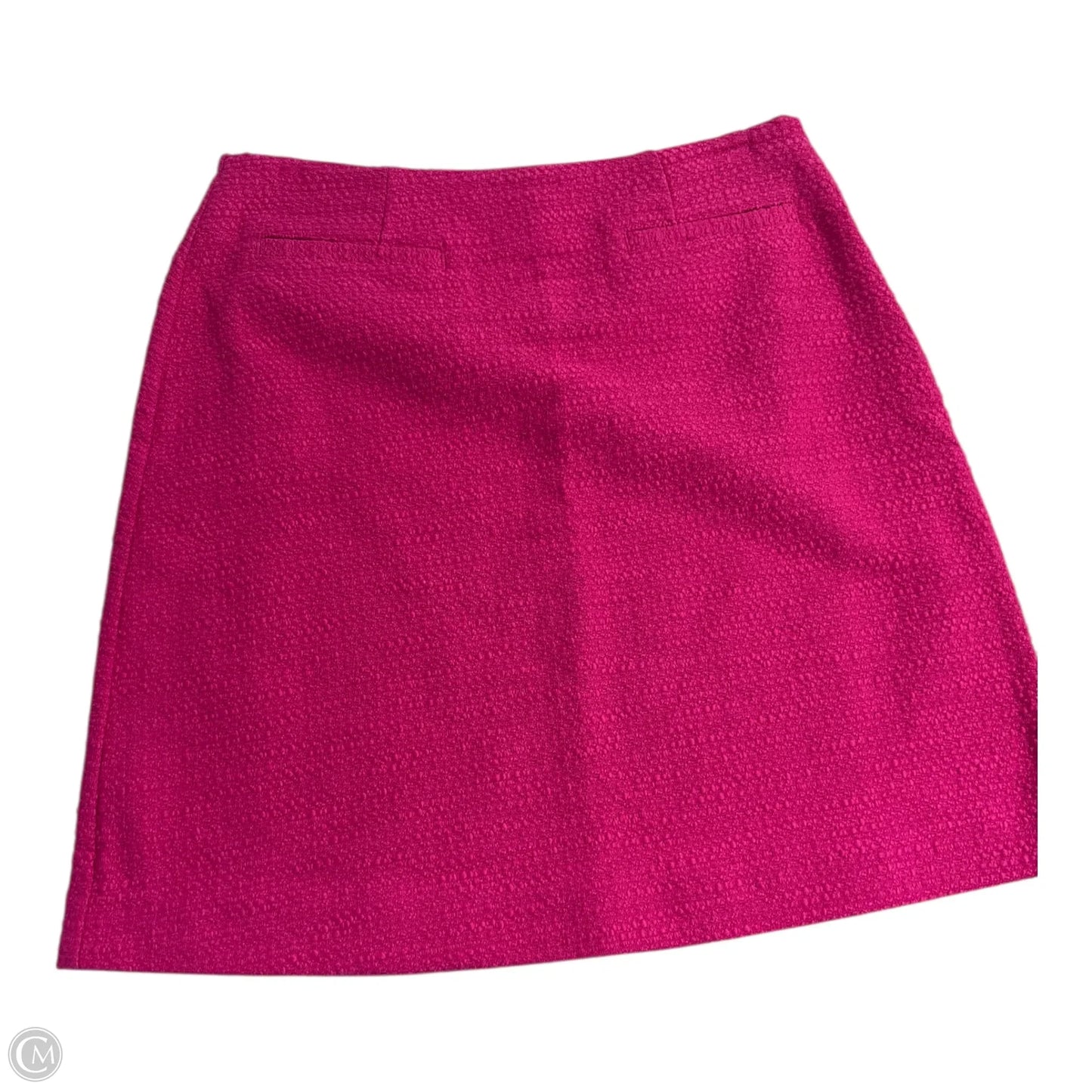 Skirt Set 2pc By Cabi In Pink, Size: 2