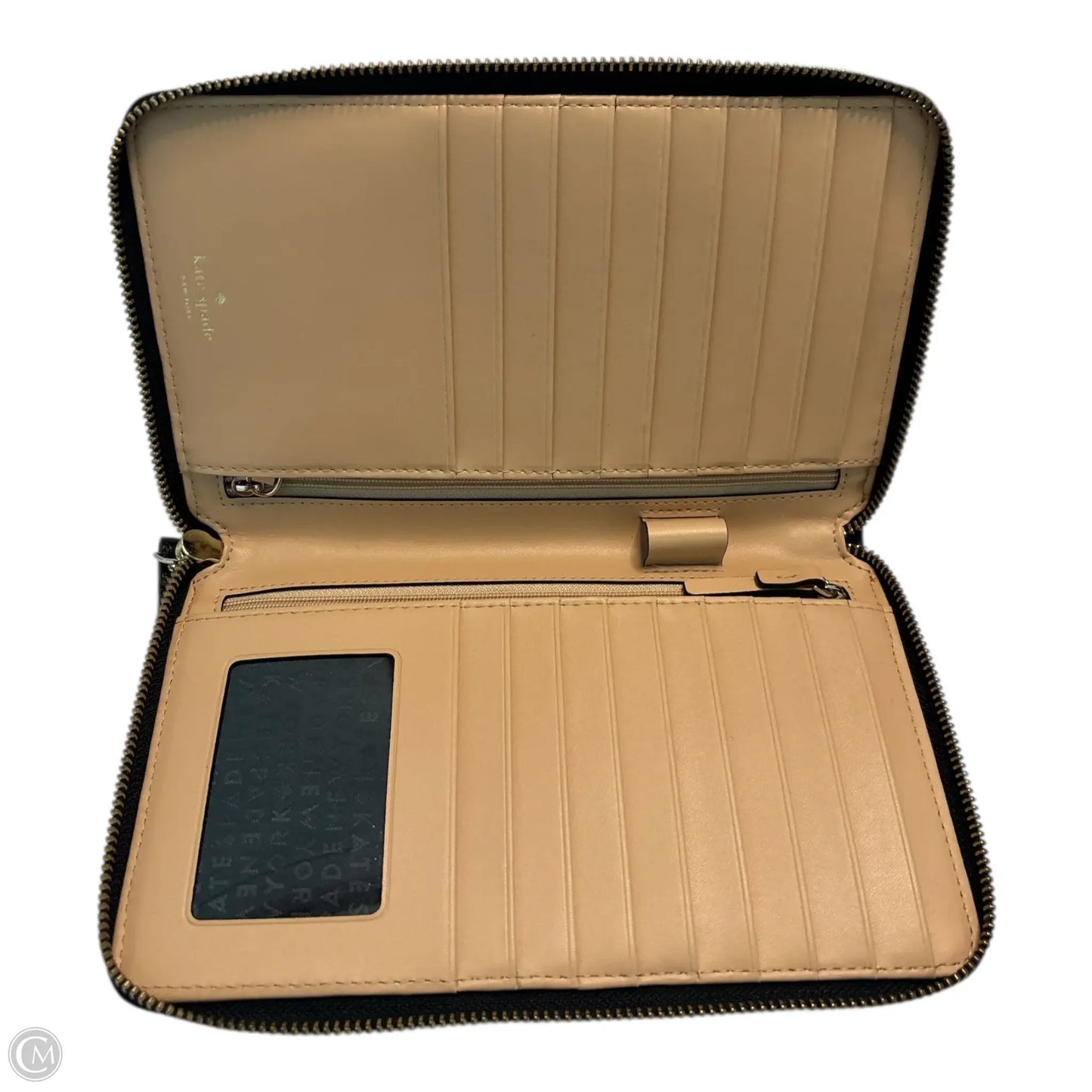 Kate Spade Large Travel Wallet
