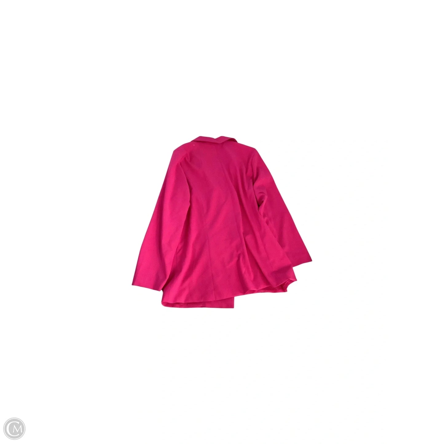 Torrid Blazer In Pink, Size: 3x