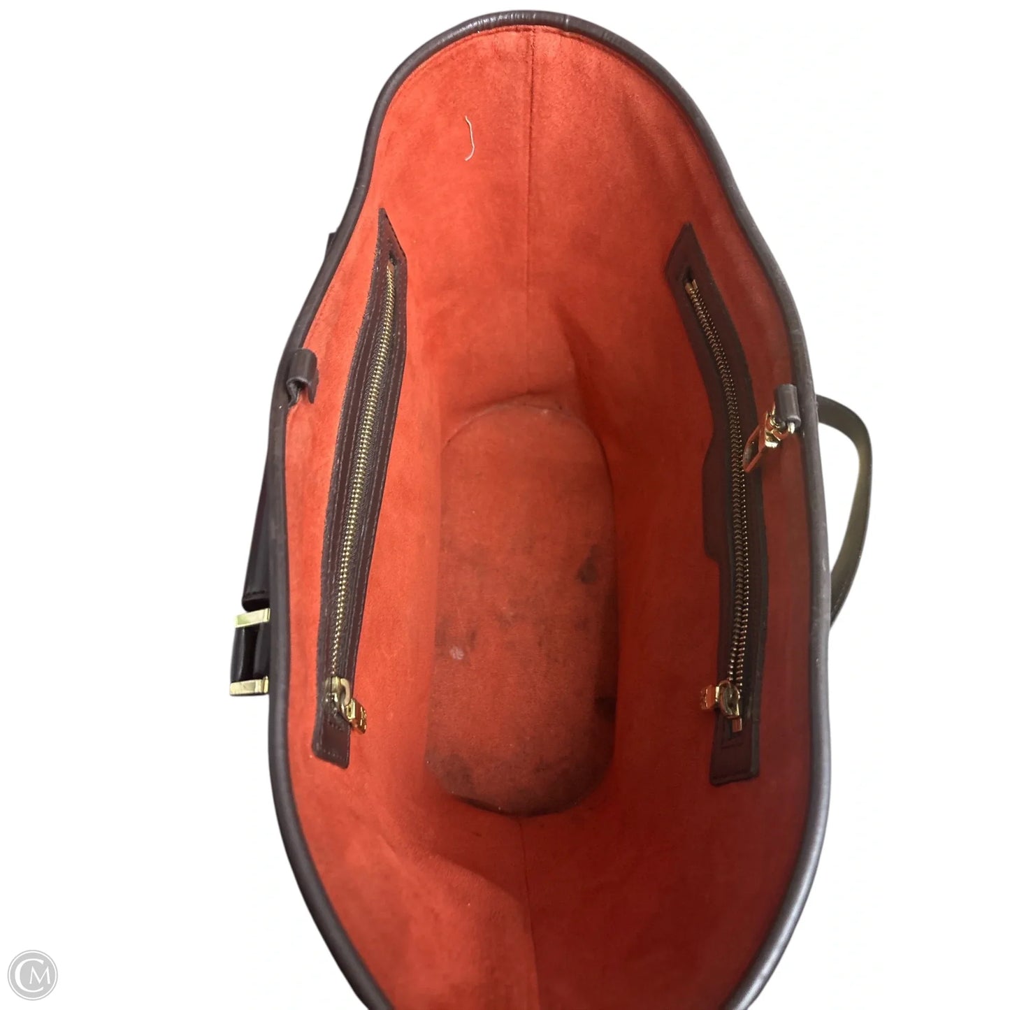 Handbag Luxury Designer By Louis Vuitton, Size: Medium