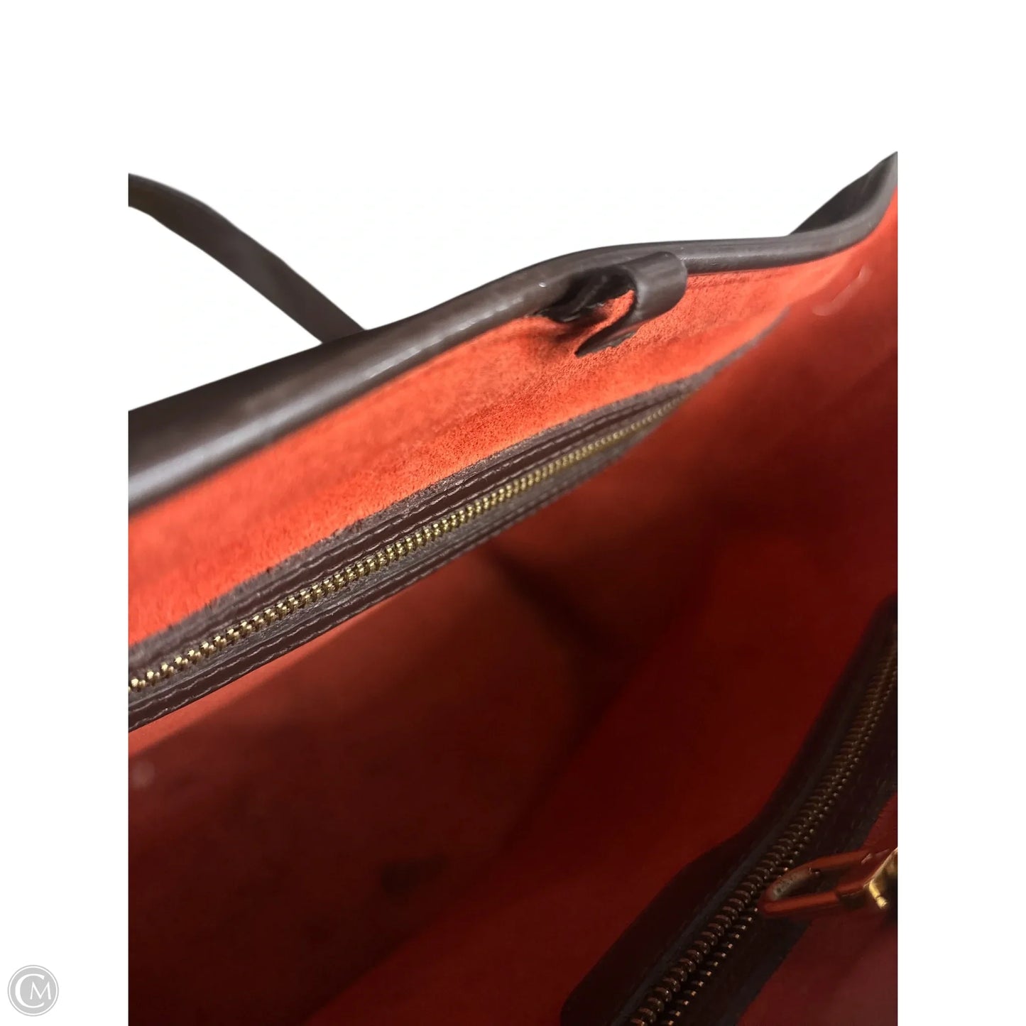 Handbag Luxury Designer By Louis Vuitton, Size: Medium