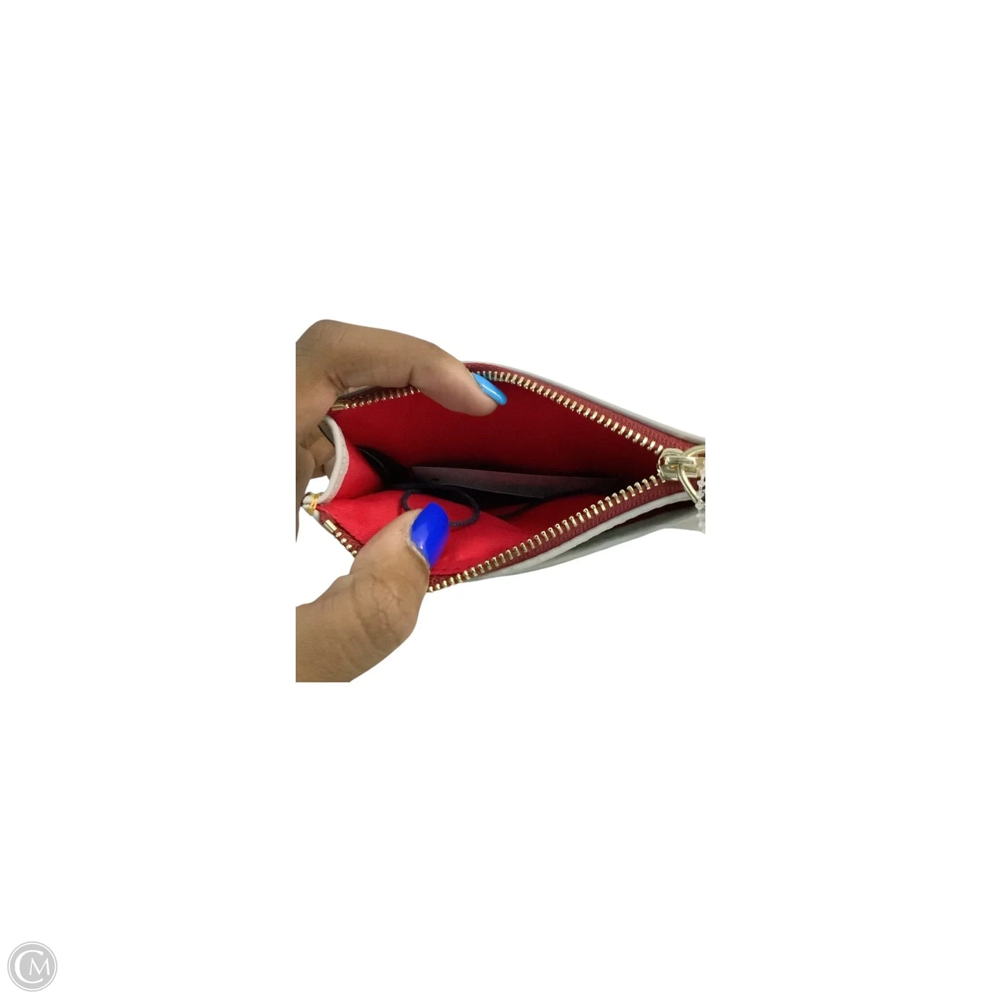 Dooney And Bourke Wallet, Size: Small