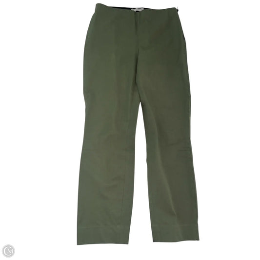 Pants Dress By Everlane In Green, Size: 6