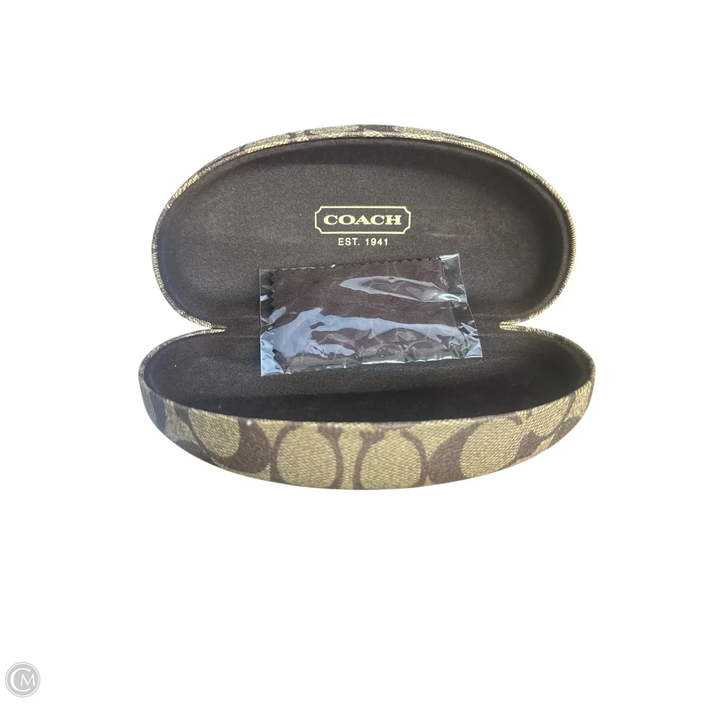 Sunglasses Designer By Coach