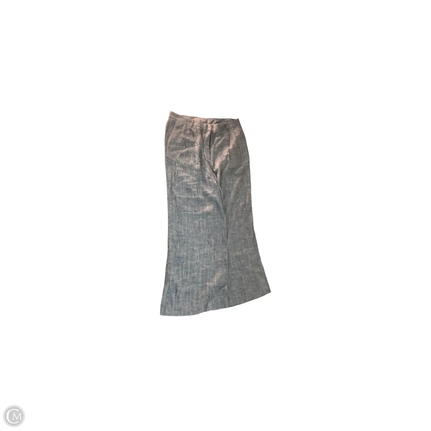 Pants Dress By Dkny In Blue, Size: 16