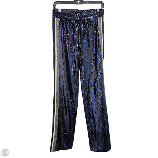 Pants Dress By Clothes Mentor In Blue, Size: S