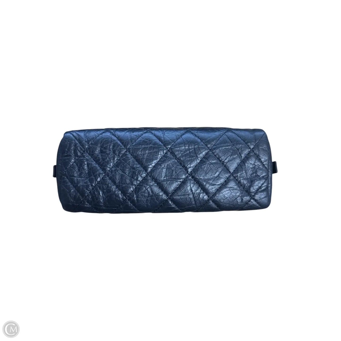 Makeup Bag Luxury Designer By Chanel, Size: Medium