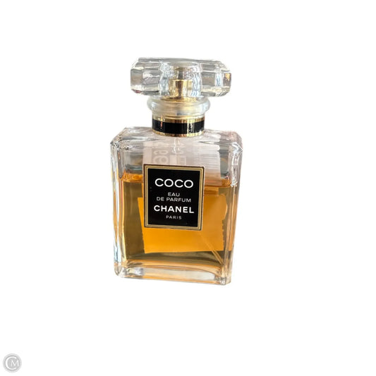 Fragrance Luxury Designer By Chanel