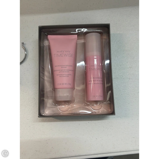 Facial Skin Care By Mary Kay