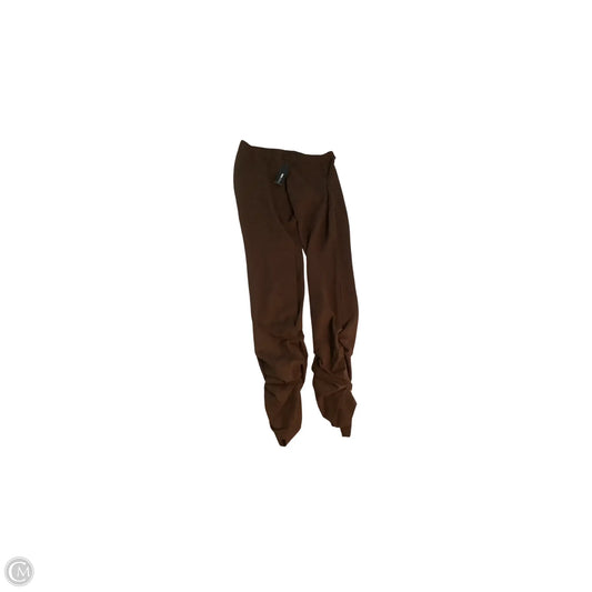 Pants Leggings By Fashion Nova In Brown, Size: 2x