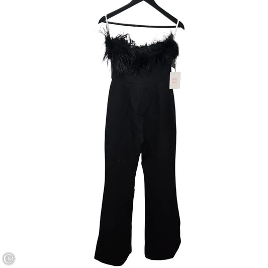 Dress Casual Midi By MISS CIRCLE In Black, Size: M