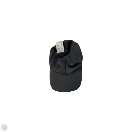Hat Baseball Cap By Lululemon