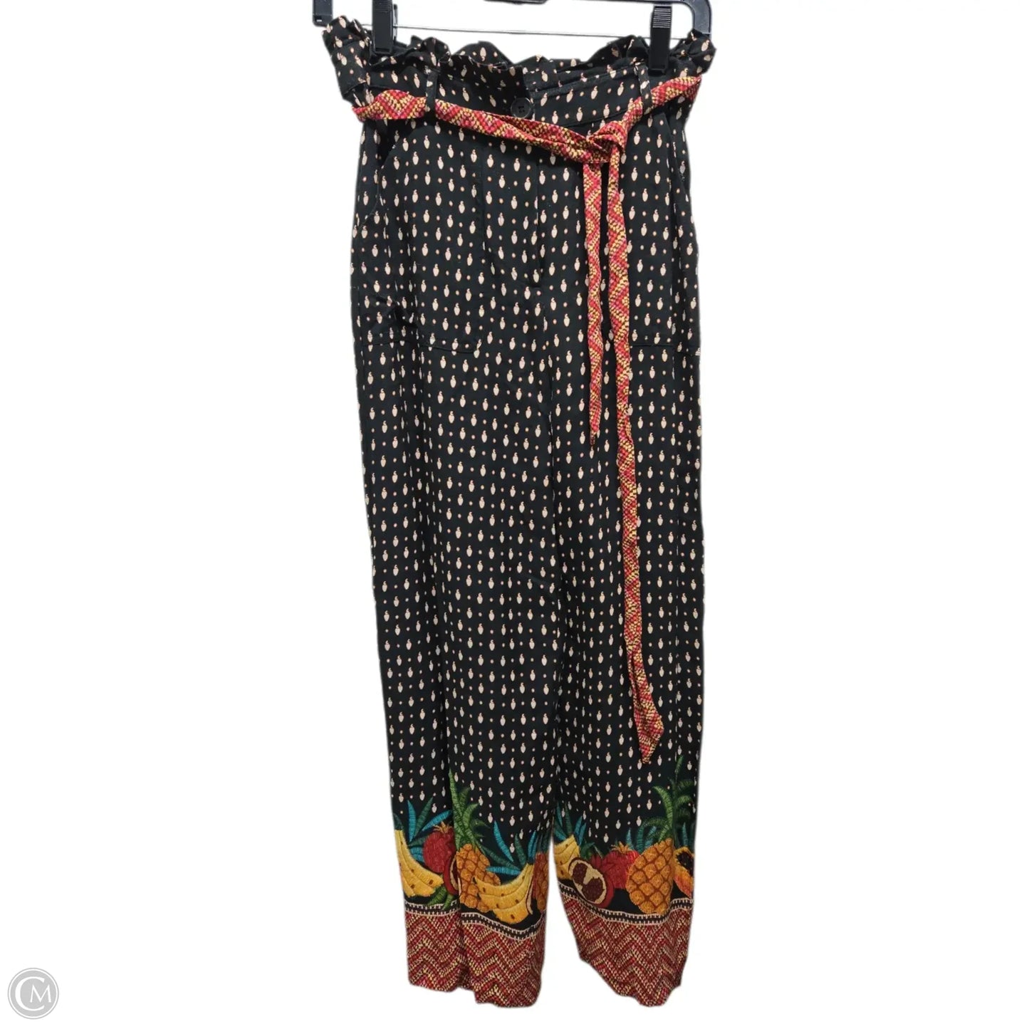 Pants Dress By Anthropologie In Black, Size: Xs