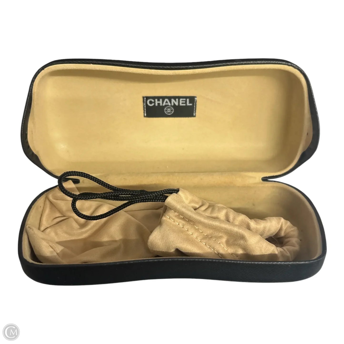 Sunglasses Luxury Designer By Chanel