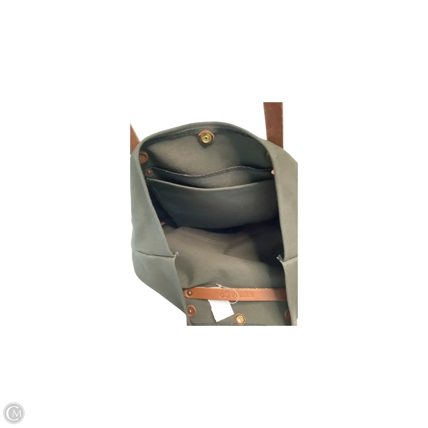 Handbag By Clothes Mentor, Size: Large