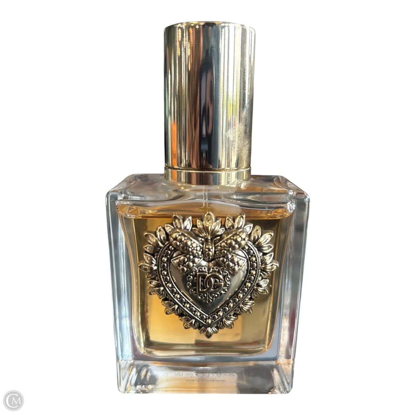 Fragrance Luxury Designer By Dolce And Gabbana