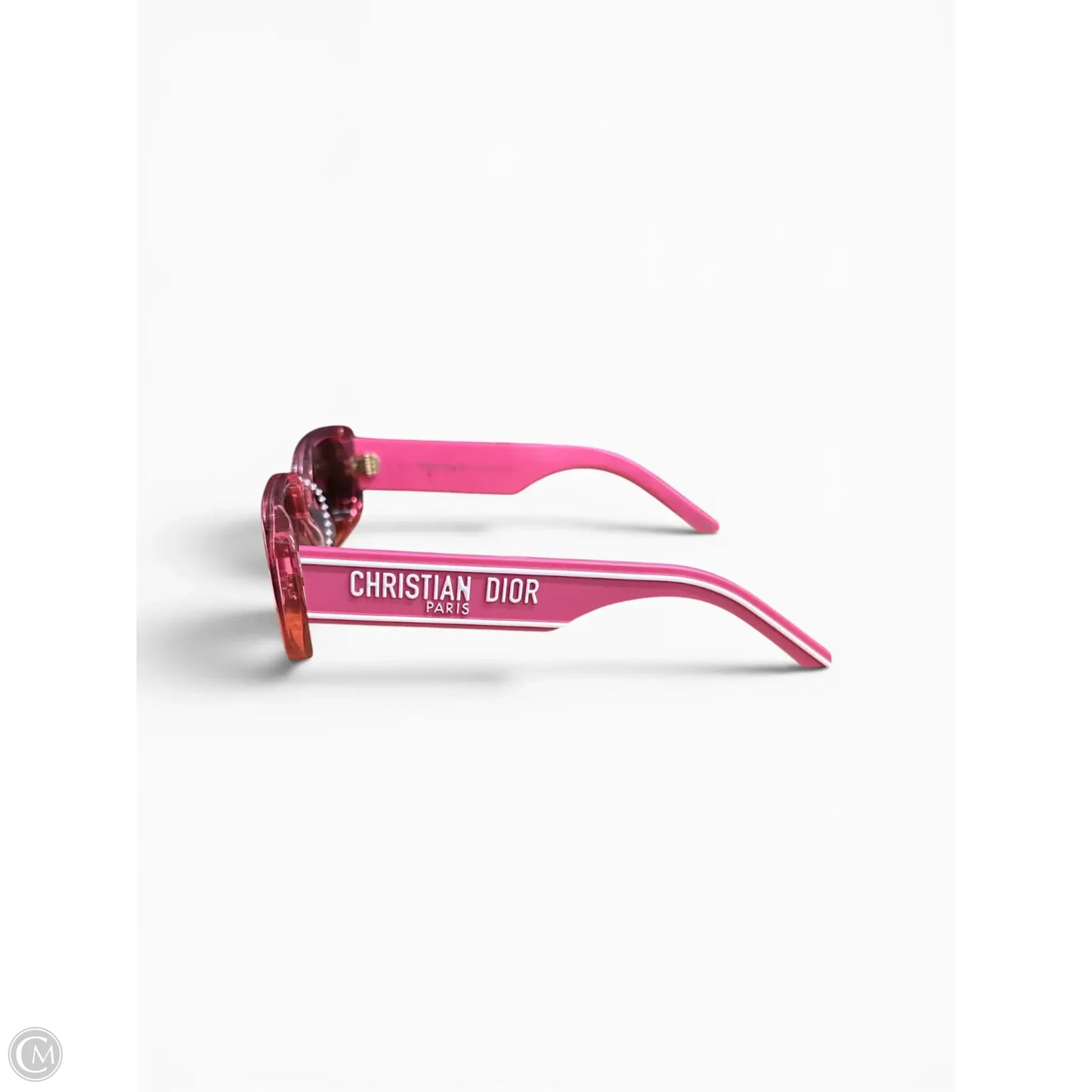 Sunglasses Luxury Designer By Dior