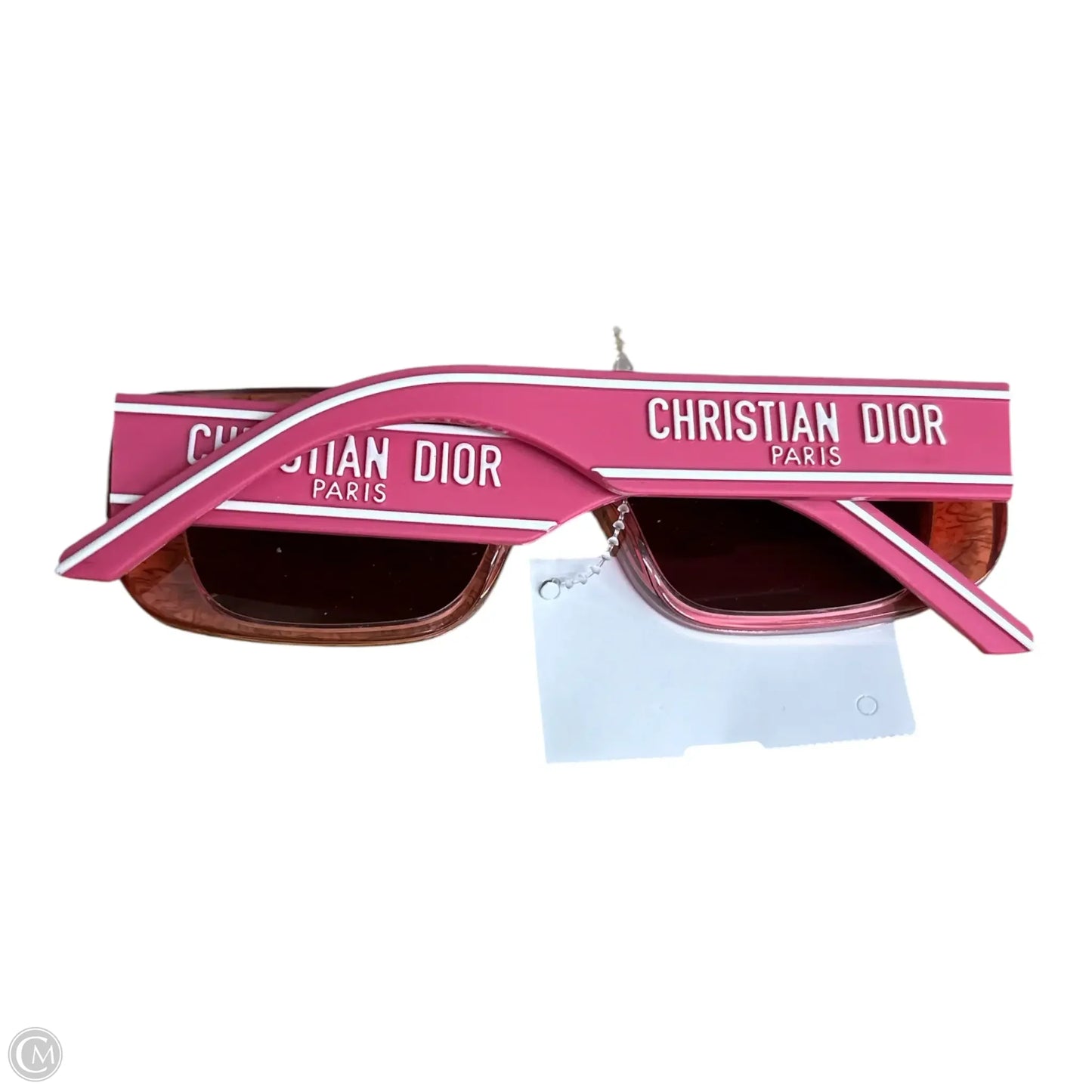 Sunglasses Luxury Designer By Dior