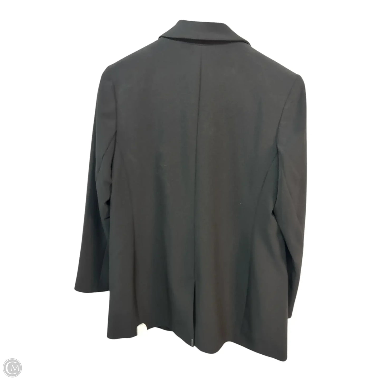 Blazer By Express In Black, Size: L