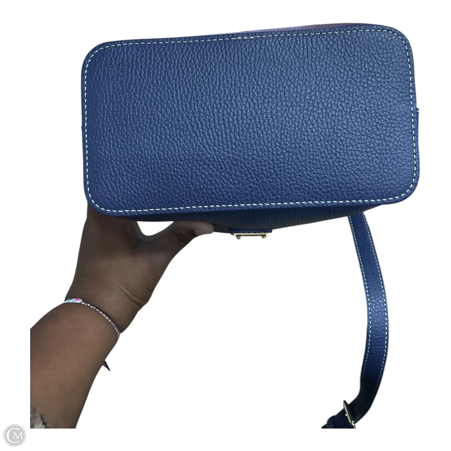 Handbag Designer By Dooney And Bourke, Size: Medium