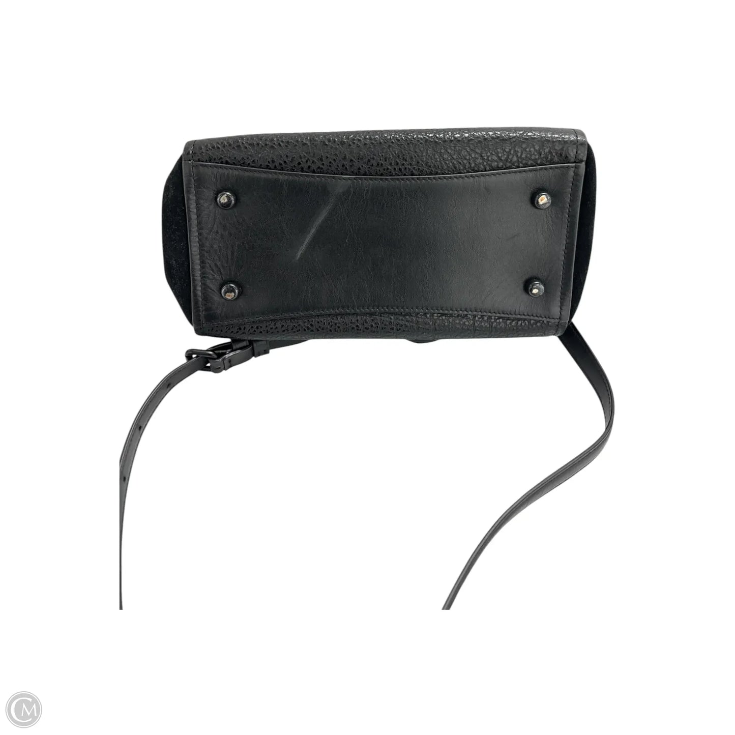 Handbag Designer By Coach, Size: Small