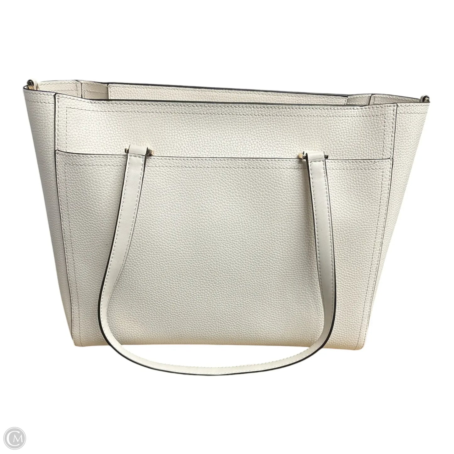 Handbag Designer By Michael Kors, Size: Large