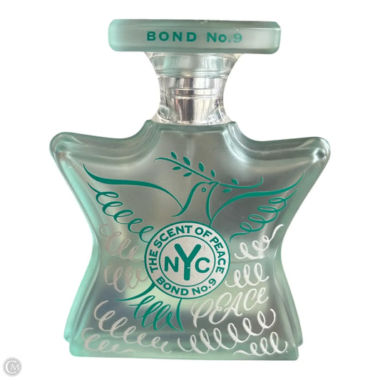 Fragrance By BOND