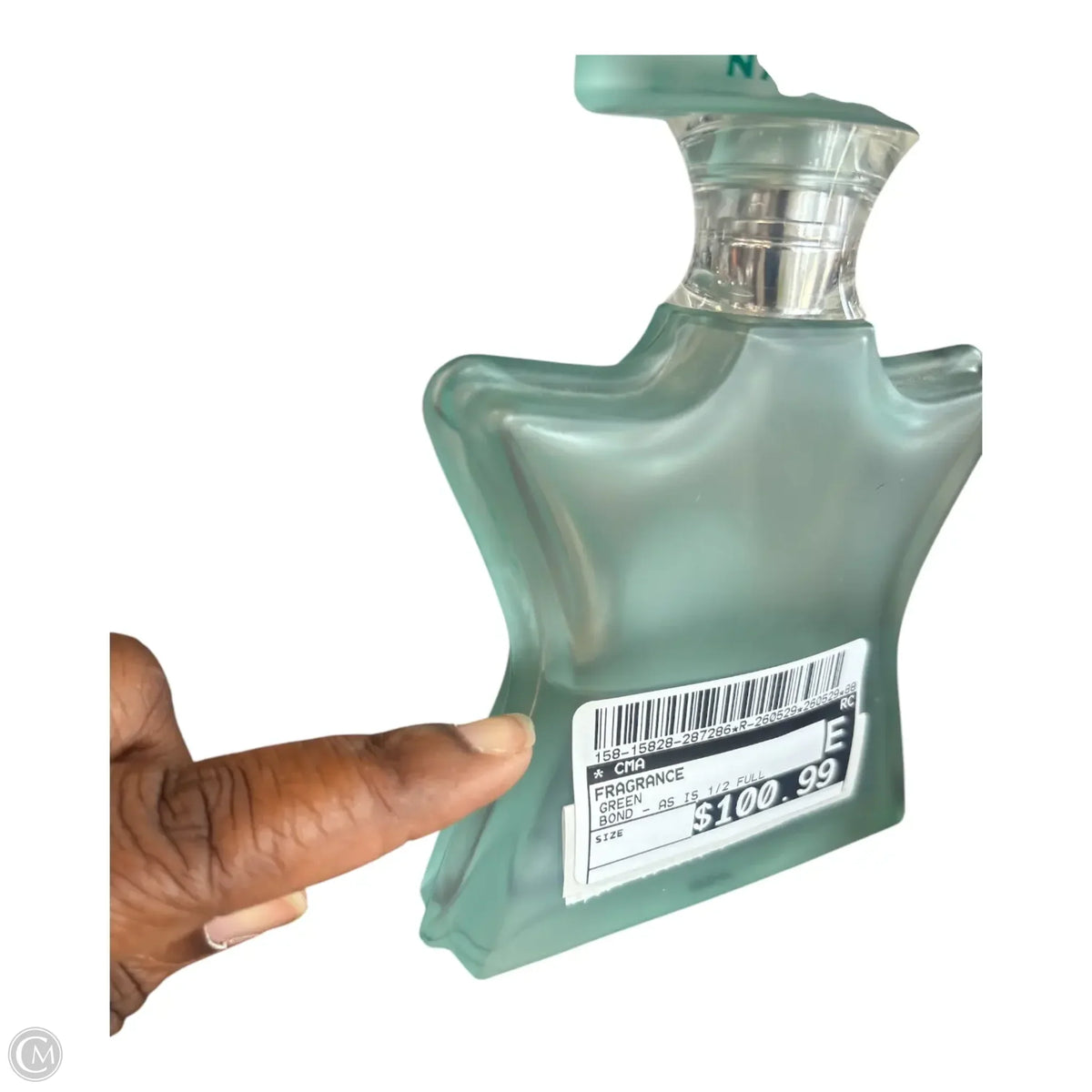 Fragrance By BOND