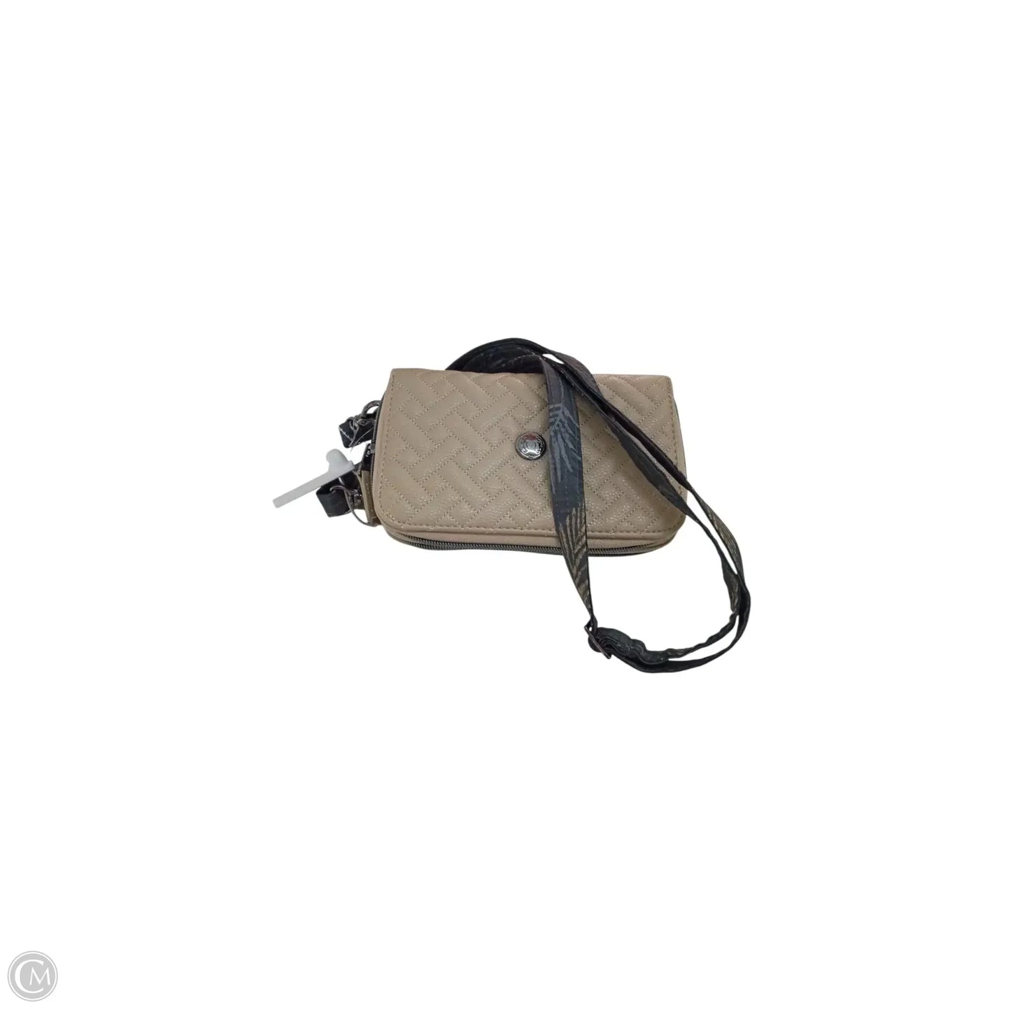 Handbag By Lug, Size: Small