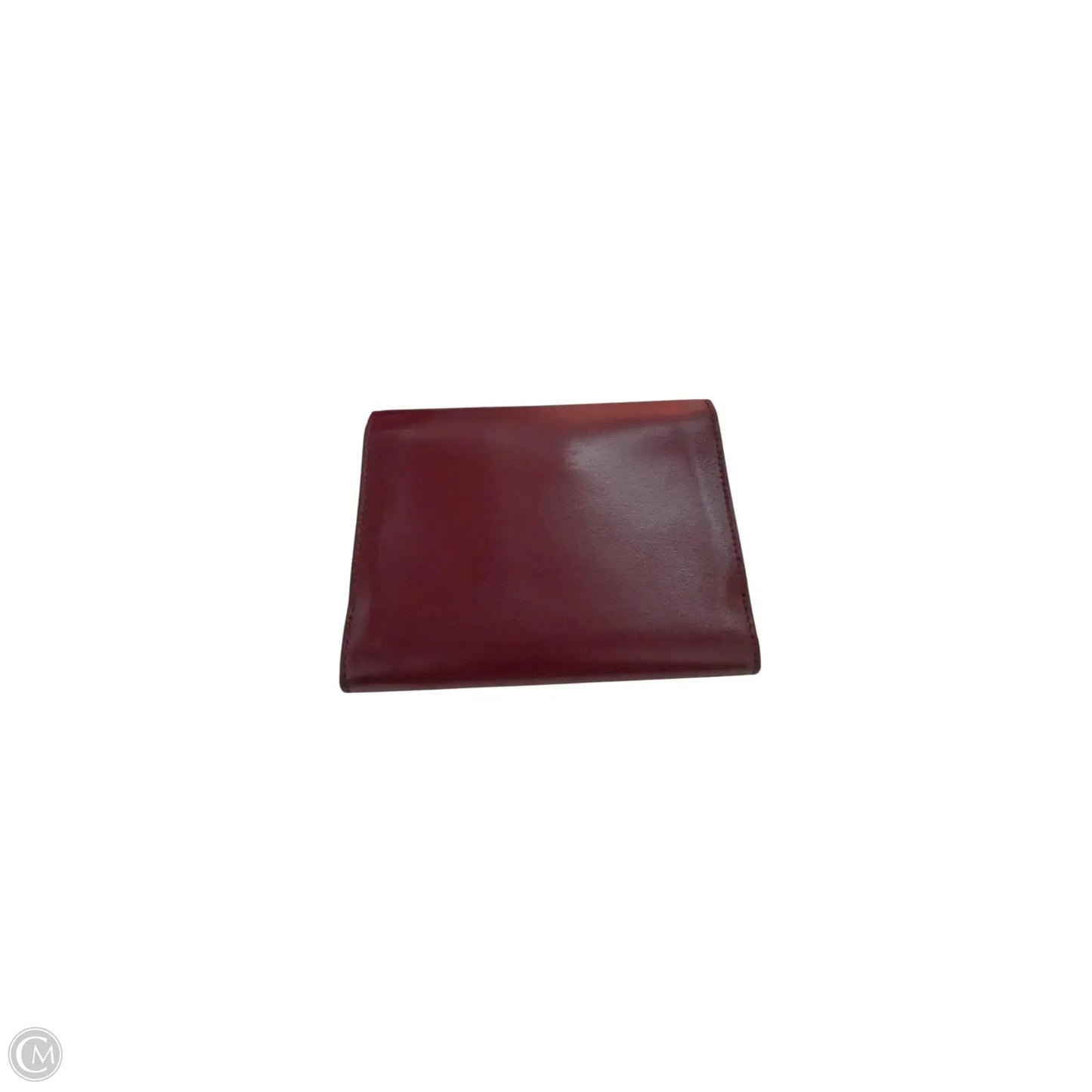 Wallet Luxury Designer By Furla, Size: Medium
