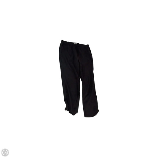 Pants Dress By Marine Layer In Black, Size: Xl