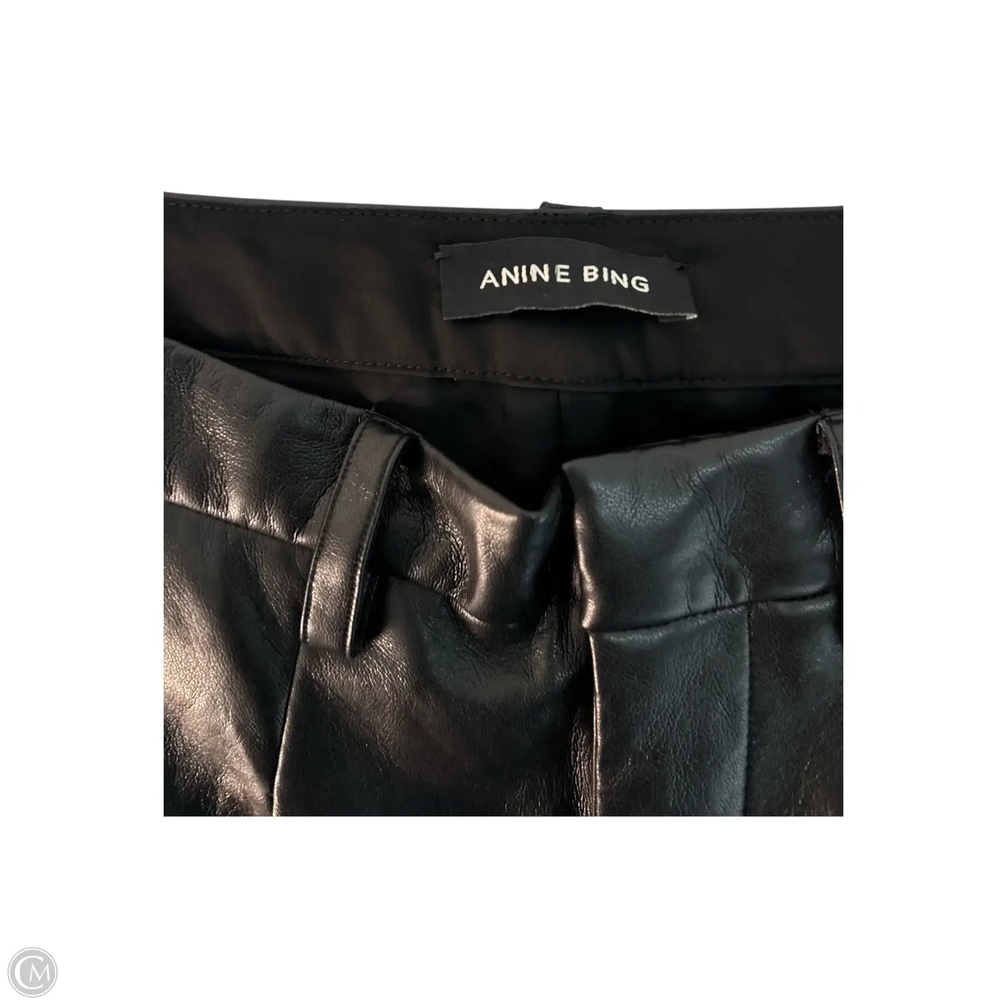 Pants Dress By Anine Bing In Black, Size: 14