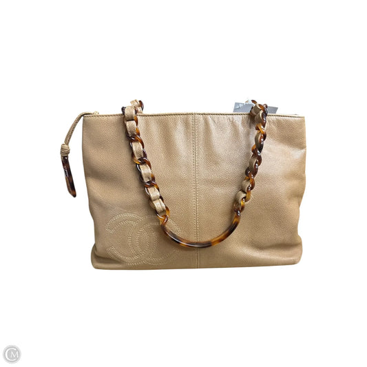 Handbag Luxury Designer By Chanel, Size: Medium