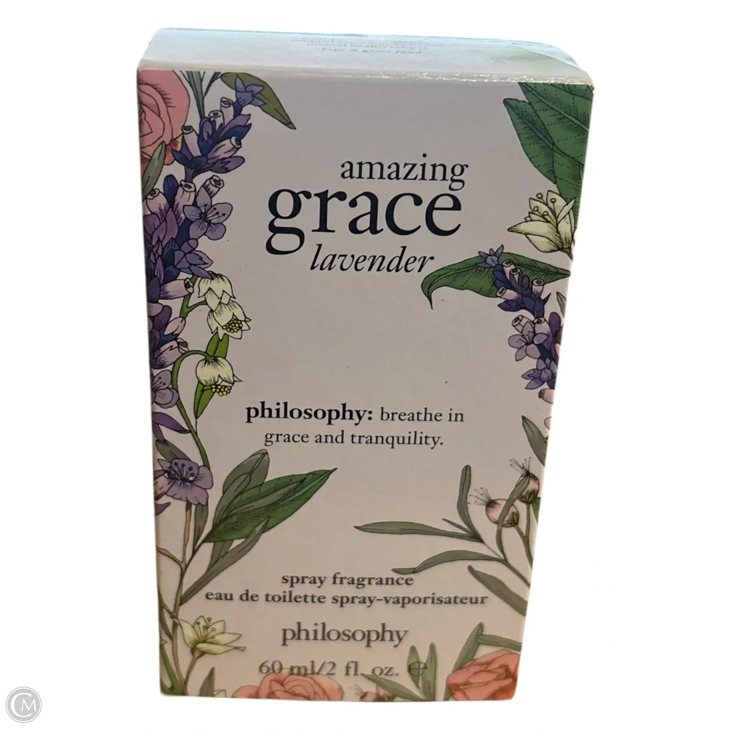 Fragrance By Philosophy, Size: