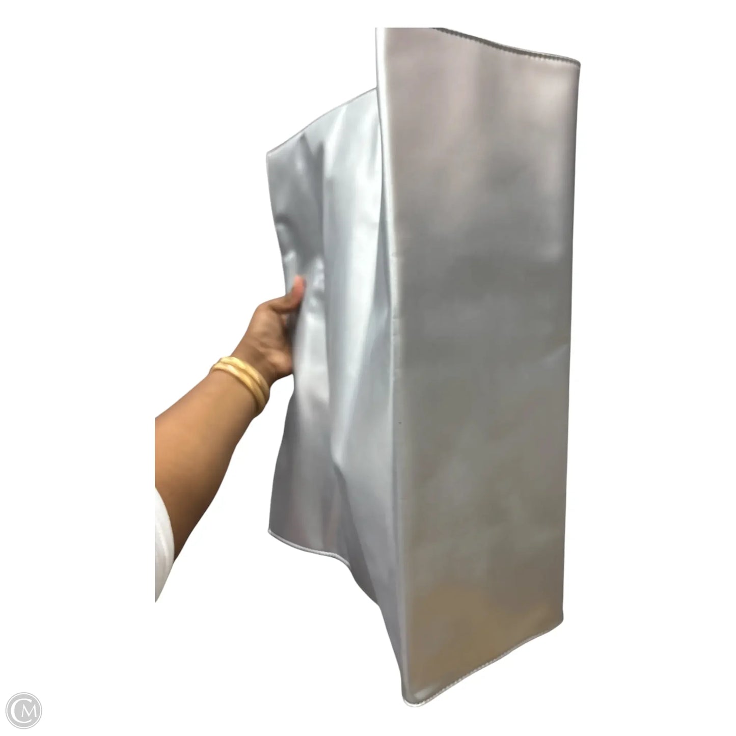 Handbag Designer By Telfar, Size: Large