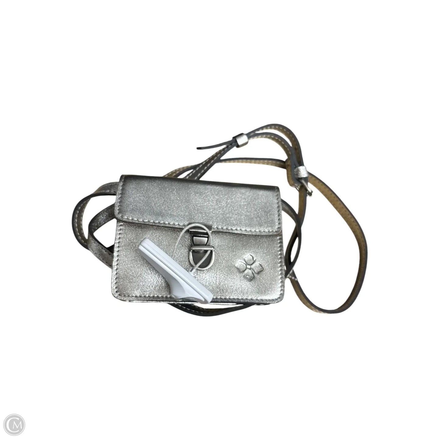 Handbag Designer By Patricia Nash, Size: Small