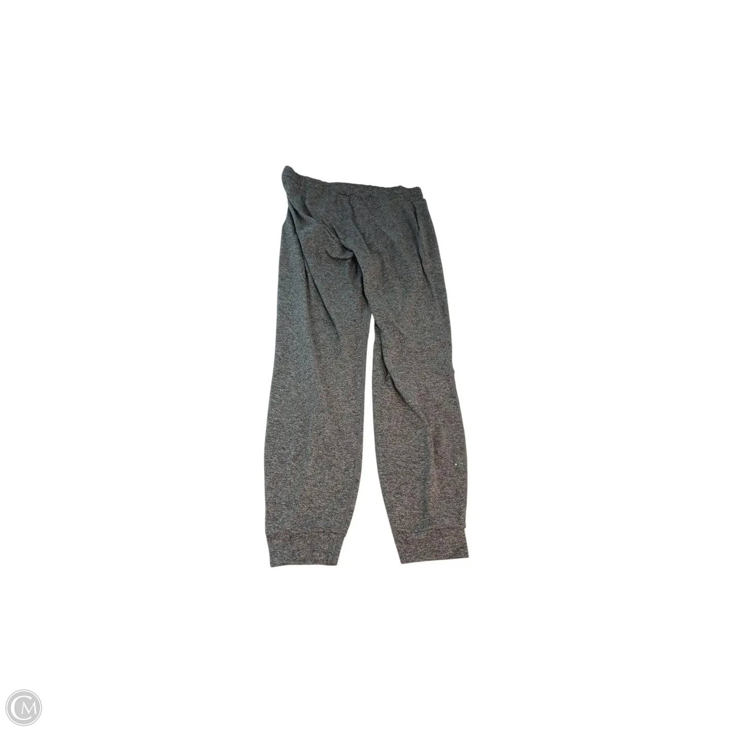 Pants Lounge By Vuori In Grey, Size: L