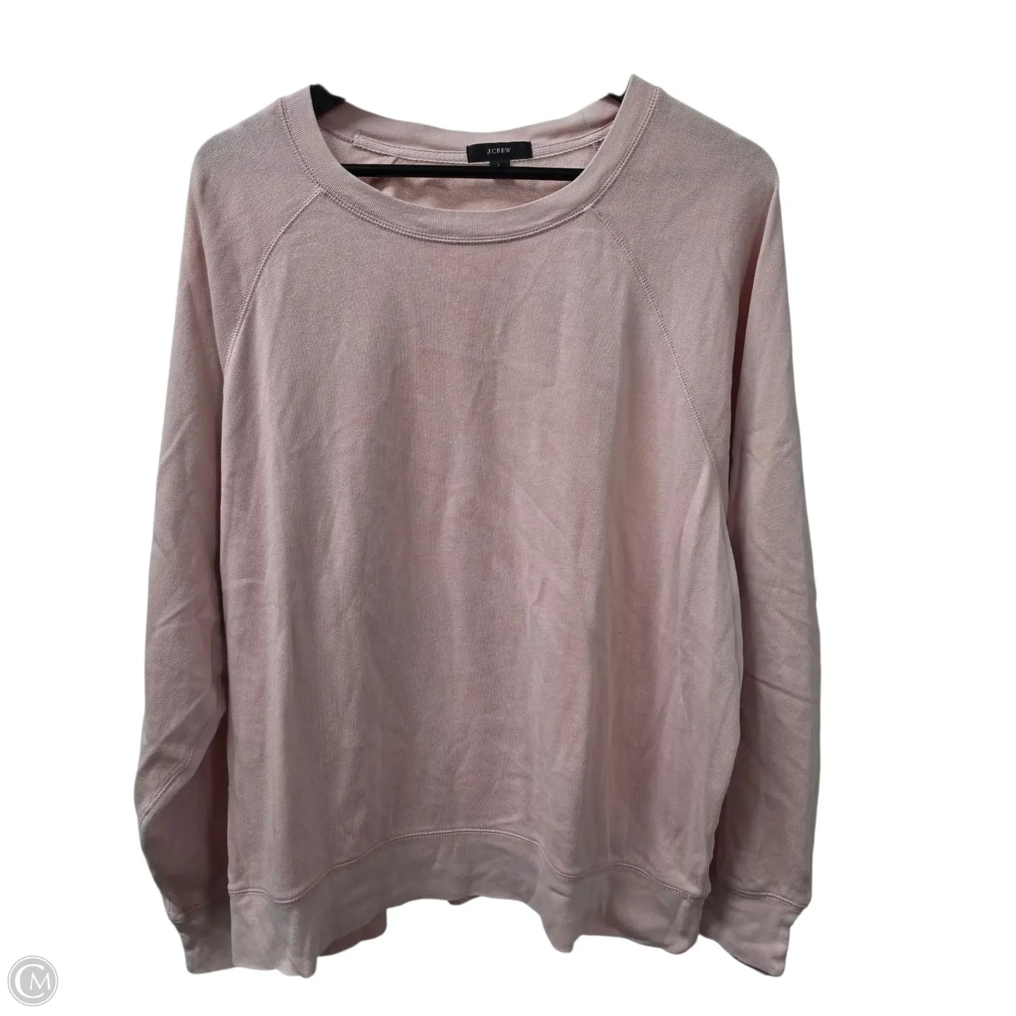 Shorts Set By J. Crew In Pink, Size: L