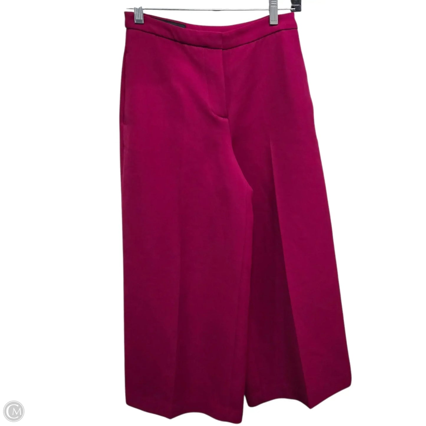 Pants Dress By Zara In Pink, Size: Xs
