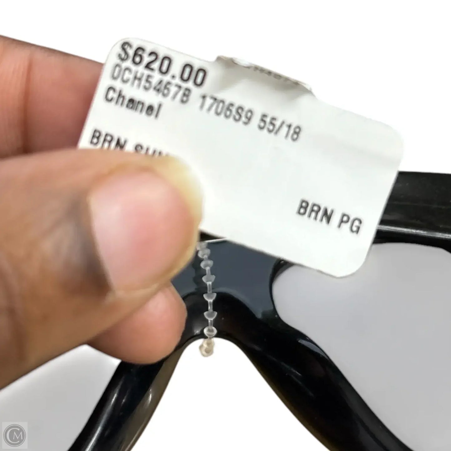 Sunglasses Luxury Designer By Lanvin, Size: