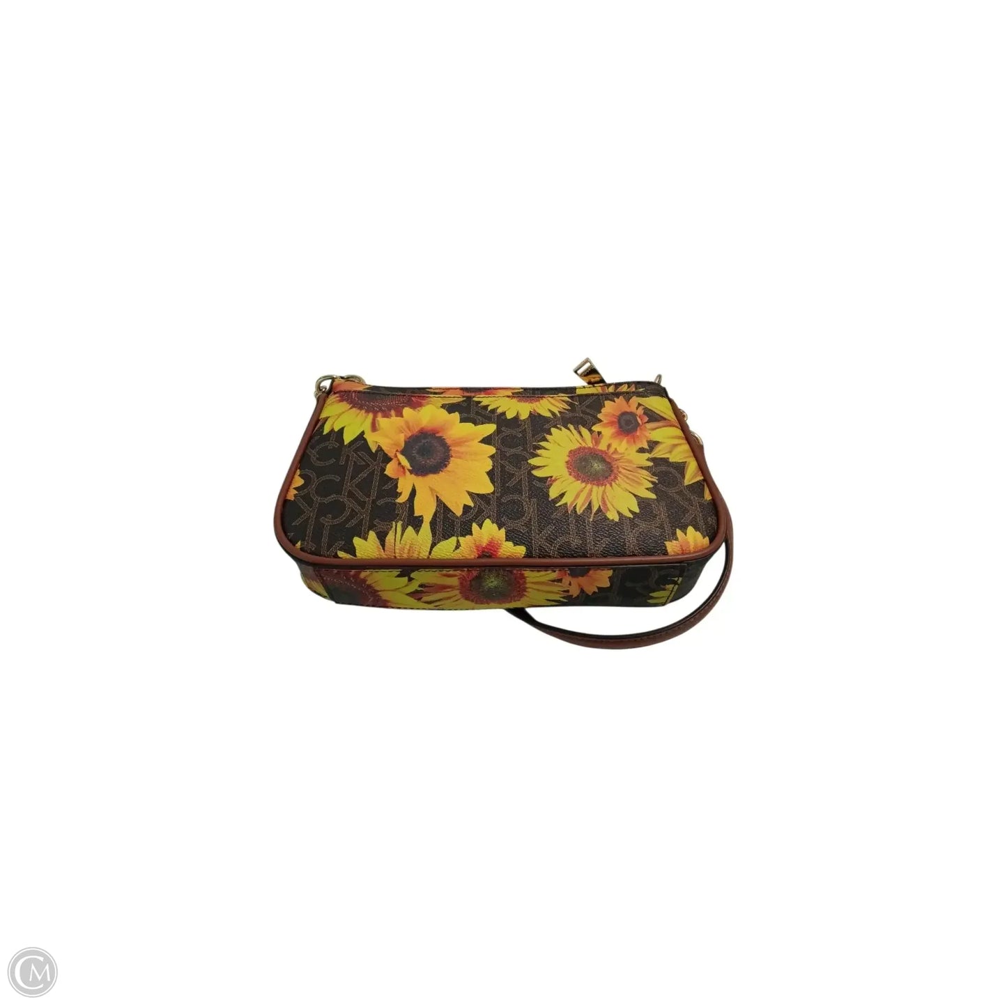 Handbag By Calvin Klein, Size: Small