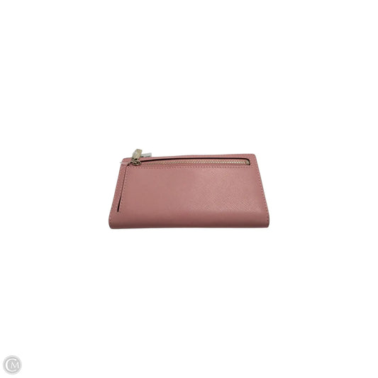 Wallet Designer By Kate Spade, Size: Medium
