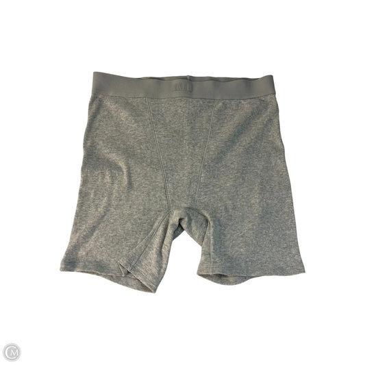 Apparel Tag By Skims In Grey, Size: L